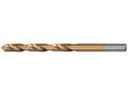 Broca Aco Rapido 10mm Haste Cilindrica Ref 7179509 MTX