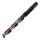 Broca Aço Rápido 11x142mm Industrial Gross 7183455 Broca Aço Rápido 11x142mm Industrial Gross 7183455