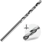 Broca Aço Rápido 3.2 x 65 mm Tradestar