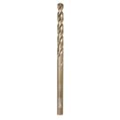 Broca Aço Rápido 3.50MM Gold Ferrous DWA30350G DeWalt - Unica Unico