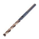 Broca Aço Rápido 4.5x80mm Gross 7181255 Industrial Broca Aço Rápido 4.5x80mm Gross 7181255 Industrial