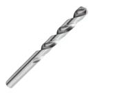 Broca aco rapido 4mm 5/32 aluminio ferro cobre stanley