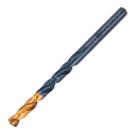 Broca Aço Rápido 5,5mm 10pcs Profissional Metal Gross Broca Aço Rápido 5,5mm 10pcs Profissional Metal Gross