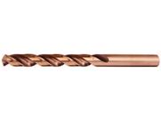 Broca Aco Rapido 5mm para Metal e Aco Inox Ref 714269 MTX