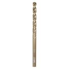 Broca Aço Rápido 7.50mm Gold Ferrous Dwa30750g Dewalt - Unica Unico Broca Aço Rápido 7.50mm Gold Ferrous Dwa30750g Dewalt - Unica Unico