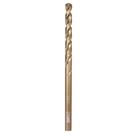 Broca Aço Rápido 9.50mm Gold Ferrous DWA30950G DeWalt - Unica Unico