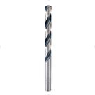 Broca Aço Rápido 9,2mmx125mm Hss Bosch Broca Aço Rápido 9,2mmx125mm Hss Bosch