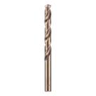 Broca Aço Rápido Cobalto 5% 12mm Profissional MTX 714829