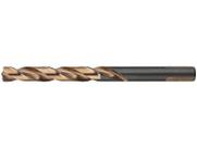 Broca Aço Rápido com 2 Peças 3 x 60mm 7180655 GROSS