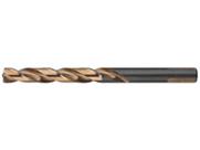 Broca Aço Rápido com 2 Peças 3,5 X 70mm POL 7180855 GROSS