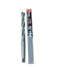 Broca aço rápido cônica 16mm din345 worker para metal