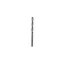 Broca Aço Rápido Din338 4mm Heavy Duty, Tamanho: 4,0mm Broca Aço Rápido Din338 4mm Heavy Duty, Tamanho: 4,0mm