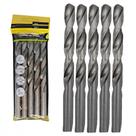 Broca Aco Rapido Eda 11,5Mm - 0Cj - Kit C/5 Pecas