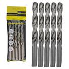 Broca Aco Rapido Eda 12,0Mm - 0Ck ./ Kit Com 5 Peças
