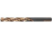 Broca Aco Rapido Gross 4,5Mm