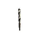 Broca Aço Rapido Hss 19mm 1/2pol 13mm Bfh1677 Profissional