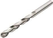 Broca Aço Rápido Hss 8,5mm - 02 Peças