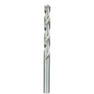 Broca Aço Rápido Hss Drill 1/4 Polegada Titanium Broca Aço Rápido Hss Drill 1/4 Polegada Titanium