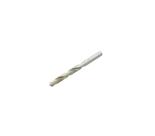 Broca Aço Rápido Hss Metal De 15mm Paralela Corte Direita