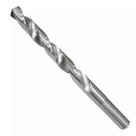 Broca aço rápido irwin 4.50mm iw1240 metal 10 pçs brocas helicoidais em aço rápido, norma din 338, corte à direita
