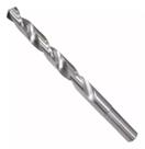 Broca aço rápido irwin 7.50mm iw1276 metal 5 pçs brocas helicoidais em aço rápido, norma din 338, corte à direita Broca aço rápido irwin 7.50mm iw1276 metal 5 pçs brocas helicoidais em aço rápido, norma din 338, corte à direita