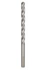 Broca aco rapido longa hss drill 1/4 brasil