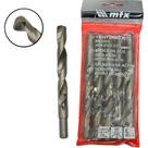 Broca Aco Rapido Mtx 18,0Mm - Kit C/5 PC Broca Aco Rapido Mtx 18,0Mm - Kit C/5 PC