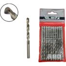 Broca Aco Rapido Mtx 4,0Mm - Kit C/10 PC