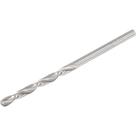 Broca Aço Rápido Nove54 1/8" 65 Mm Hss Helicoidal Para Metais Ferrosos E Não Ferrosos