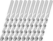 Broca Aço Rápido para Metal 338 de 5mm x 86mm IRWIN C/10 UN