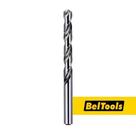 Broca Aço Rápido Para Metal 6 x 60mm - Beltools