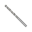 Broca aço rápido para metal aluminio ferro 8,0mm 715809 mtx