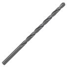 Broca Aço Rápido Para Metal Extra Longa 9.0 X 250 Mm