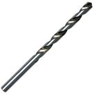 Broca Aço Rápido Para Metal Longa 10.00 Mm Din 340