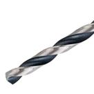 Broca aco rapido pointteq 10.8mm 5pc bosch