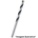 Broca aco rapido pointteq 31/64 5pc bosch
