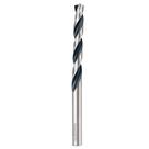 Broca Aço Rápido Pointteq Pacote 10 Peças Bosch - 2,4MM