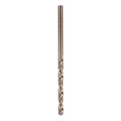 Broca aco rapido profissional aco inox 3mm 2pcs mtx