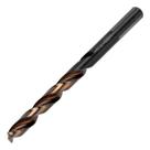 Broca aco rapido profissional industrial 109mm 1pc gross