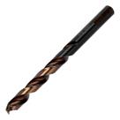 Broca aco rapido profissional industrial 125mm aco m2 gross
