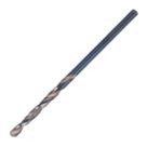 Broca Aço Rápido Profissional Industrial 2 x 49mm 2 peças