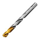 Broca aco rapido profissional, industrial, para metal, 1/2 x 151mm, aco m2, 1pc // gross