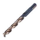 Broca aco rapido profissional, industrial, para metal, 12 x 151mm, aco m2, 1pc // gross