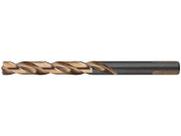 Broca aco rapido profissional, industrial, para metal, 12 x 151mm, aco m2, 1pc // gross Broca aco rapido profissional, industrial, para metal, 12 x 151mm, aco m2, 1pc // gross