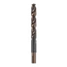 Broca aco rapido profissional, industrial, para metal, 15 x 169mm, aco m2, 1pc // gross