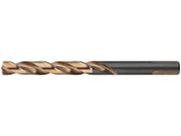 Broca aco rapido profissional, industrial, para metal, 20 x 205mm, aco m2, 1pc // gross Broca aco rapido profissional, industrial, para metal, 20 x 205mm, aco m2, 1pc // gross