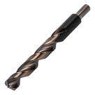 Broca aco rapido profissional, industrial, para metal, 20 x 205mm, aco m2, 1pc // gross