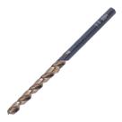 Broca aco rapido profissional, industrial, para metal, 3,5 x 70mm, aco m2, 2pcs // gross