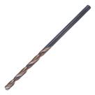 Broca aco rapido profissional, industrial, para metal, 5/64 x 49mm, aco m2, 2pcs // gross Broca aco rapido profissional, industrial, para metal, 5/64 x 49mm, aco m2, 2pcs // gross