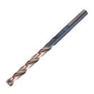 Broca aco rapido profissional, industrial, para metal, 5,5 x 93mm, aco m2, 1pc // gross